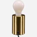 Lord Επιτραπέζιο φωτιστικό - Ορείχαλκος - Image 4