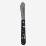 Jean dubost Butter knife - Sense model - Black