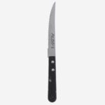 Jean dubost Fillet knife - Sense model - Black