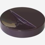 Moitie Ceramic plate - Design by Sebastian Herkner for Designerbox