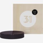 Moitie Ceramic plate - Design by Sebastian Herkner for Designerbox - Image 2