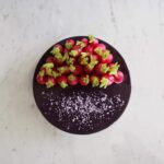 Moitie Ceramic plate - Design by Sebastian Herkner for Designerbox - Image 3