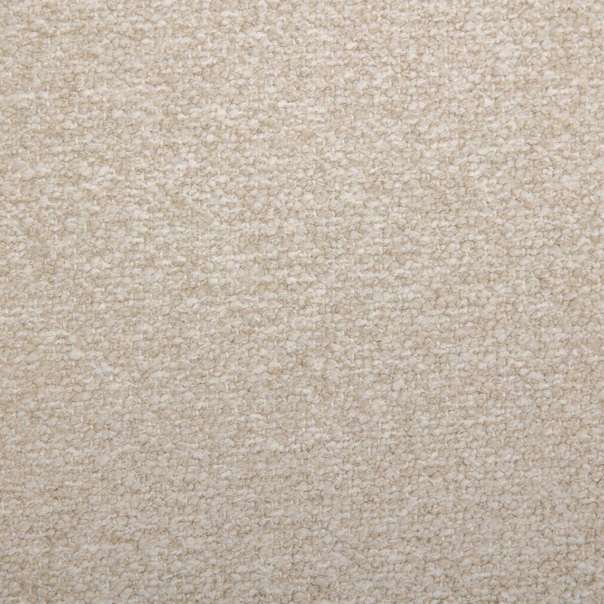 Austin Καναπές 3θέσιος με ύφασμα - Βανίλια μπεζ - Design by Federica Francini - Image 7