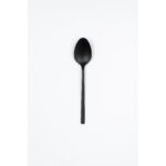 Amarone  κουτάλι τσαγιού 18/10 matt black
