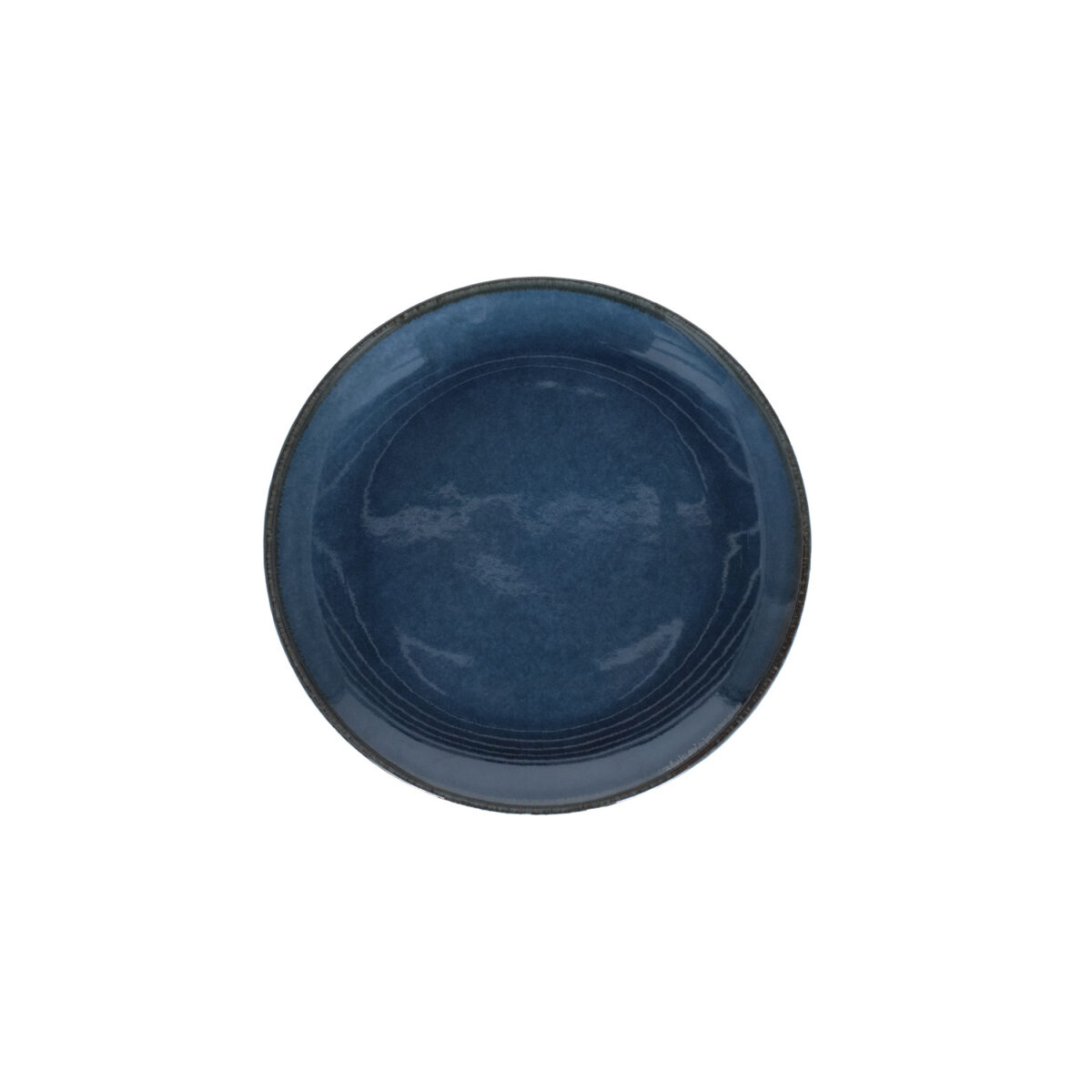 Sicily plate 27cm blue - Image 6