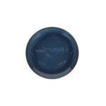 Sicily plate 27cm blue