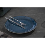 Sicily plate 27cm blue - Image 4