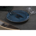 Sicily plate 27cm blue - Image 5