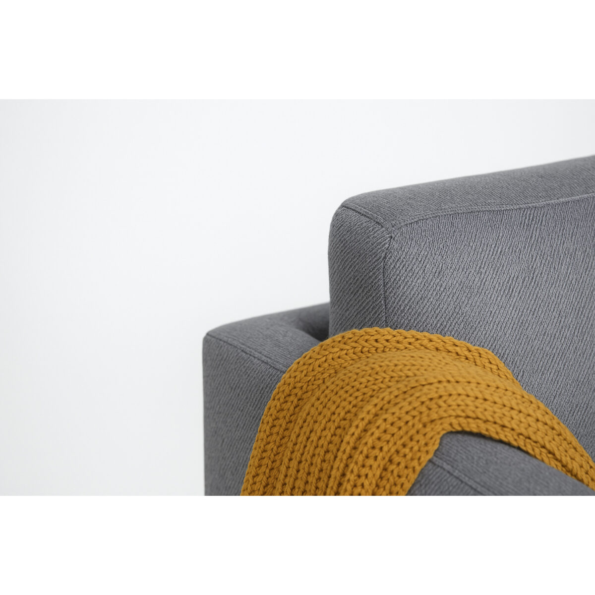 Essanty grey πολυθρόνα - Image 5