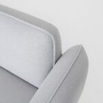 Essanty light grey καναπές - Image 6