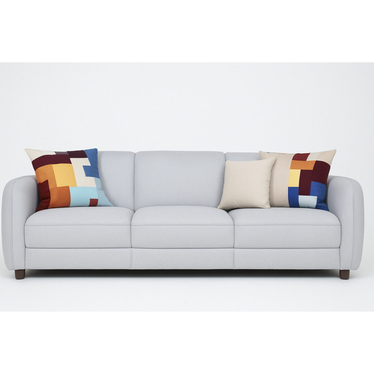 Essanty light grey καναπές - Image 2