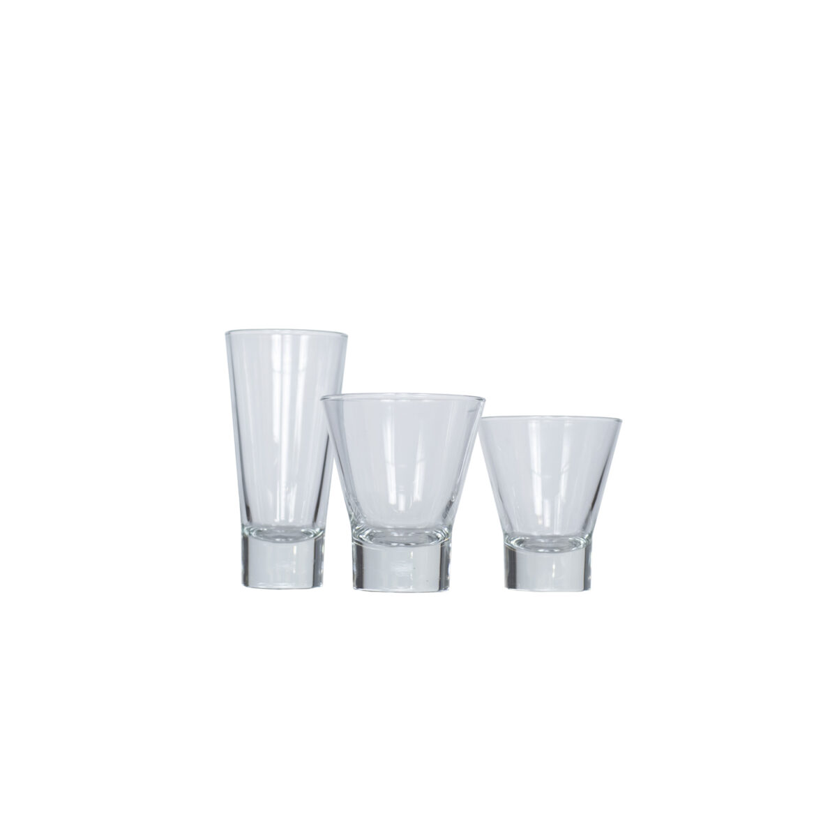 Berg glass D.O.F 340ML - Image 2