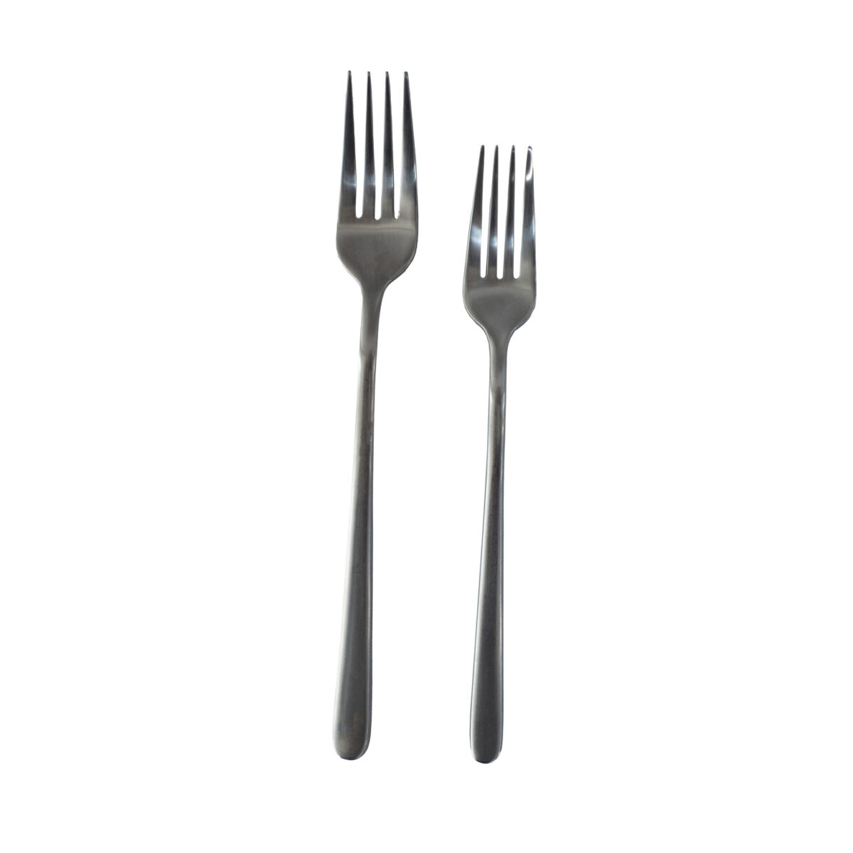 Haruko eating fork 18/10 - Image 3