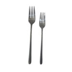 Haruko eating fork 18/10 - Image 3