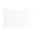 Alexane  Μαξιλαροθήκη βαμβακερή λευκή 50x70