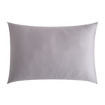 Alexane Μαξιλαροθήκη βαμβακερή γκρι 50x70