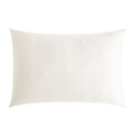 Alexane Μαξιλαροθήκη βαμβακερή Sable 50x70