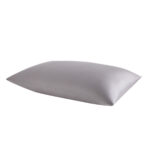 Alexane Μαξιλαροθήκη βαμβακερή γκρι 50x70 - Image 4