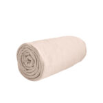 Arielle Κατωσέντονο με λάστιχο Rose poudre 160x20 βαμβάκι