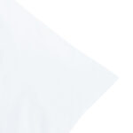 Amance Παπλωματοθήκη βαμβακερή λευκή 260Χ240 - Image 5