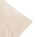 Amance  Παπλωματοθήκη βαμβακερή ιβουαρ 240x220 - Image 5