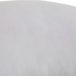 Amance Παπλωματοθήκη βαμβακερή Gris perle 240Χ220 - Image 4