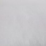 Amance Μαξιλαροθήκη βαμβακερή Gris perle 50x70 - Image 3