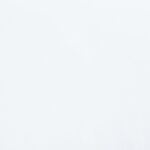 Amance Μαξιλαροθήκη βαμβακερή λευκή 50x70 - Image 3