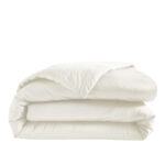 Alexane Παπλωματοθήκη βαμβακερή Sable 240x220