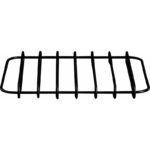 MIKADO metal fireproof utensil base black - Image 5