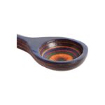 OCOLO Set of six spoons in colorful racka wood - Image 7