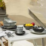 PINAKO πορσελάνινο πιατάκι 14εκ - Image 5