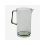 SADIE πράσινη ακρυλική κανάτα 1,9lt - Image 2