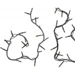 MILLENIUM I Γιρλάντα με 112 λαμπάκια - Image 5