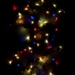 MILLENIUM I Γιρλάντα με 112 λαμπάκια