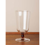 Seventies wine glass large