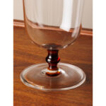 Seventies wine glass large - Image 4