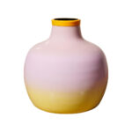 Pastel βάζο tie dye - Image 2