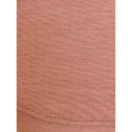 Marsala velvet bench - Image 3