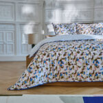 Aubin Σετ παπλωματοθήκη 240x220 με 2 μαξιλαροθήκες 65x65 βαμβάκι - Image 3