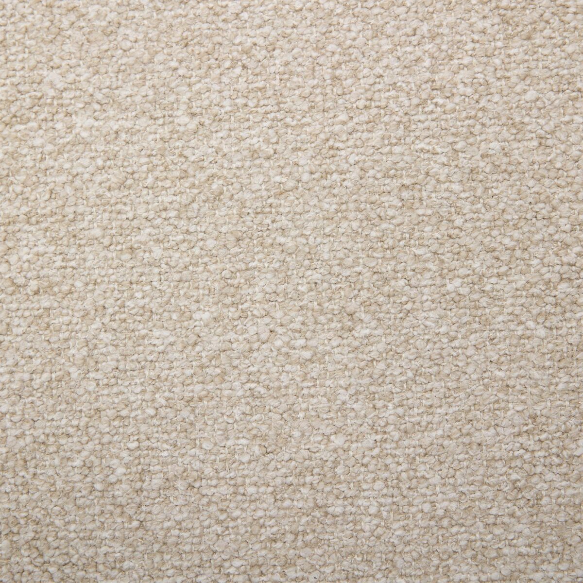 Austin 3-θέσιος καναπές δεξιά γωνία με ύφασμα με ύφασμα Vanilla Beige - Design by Federica Francin - Image 4