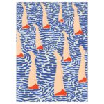 BaApistas Πόστερ 40x50