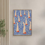 BaApistas Poster 40x50 - Image 2