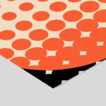 Bauhaus circles Πόστερ 50X70 - Image 3