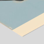 Belmond Blue Πόστερ 50X70 - Image 3