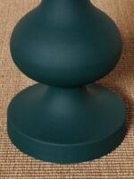 FAMOUS FORMS metal side table - Image 3