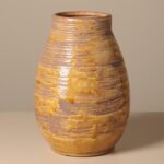 NECTAR ceramic vase