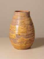 NECTAR ceramic vase