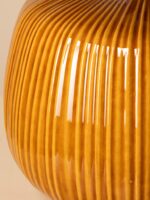 ESTRIA επιτραπέζιο φωτιστικό μουσταρδί - Image 4