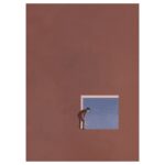 Curiosity Πόστερ 40X50